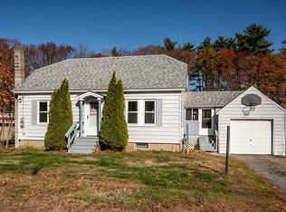 20 Brock St, Rochester, NH 03867