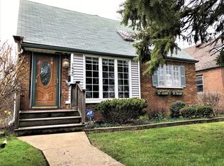 1420 Shirley Dr, Calumet City, IL