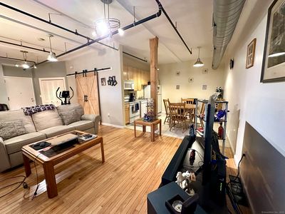325 Lafayette Street #8111, Bridgeport, CT, 06604