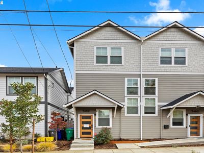 5482 NE Cesar E Chavez Blvd, Portland, OR, 97211