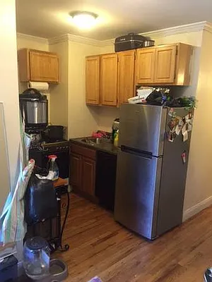 Rented by Crosstown Apartments NYC | media 10