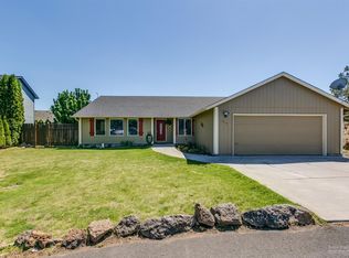 63346 Brody Ln, Bend, OR 97701