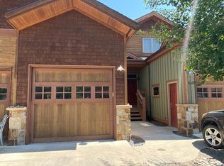 3072 Aspen Leaf Way, Steamboat Springs, CO 80487