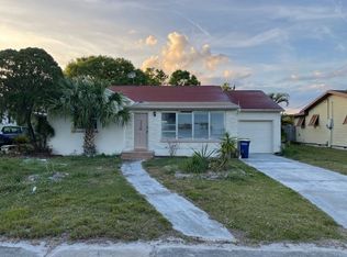 1117 Colonial Rd, Fort Pierce, FL 34950