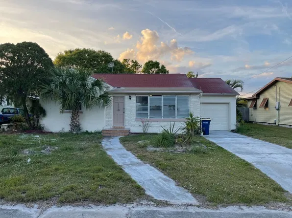 1117 Colonial Rd, Fort Pierce, FL 34950
