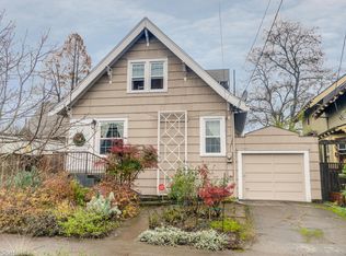 6815 NE Cleveland Ave, Portland, OR 97211