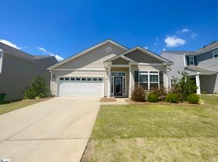 2006 Southlea Dr, Inman, SC 29349