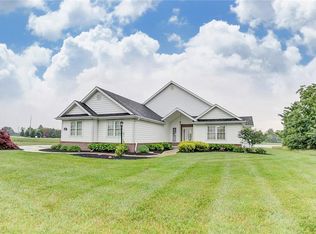 2675 Jonathon Dr, Lima, OH 45806