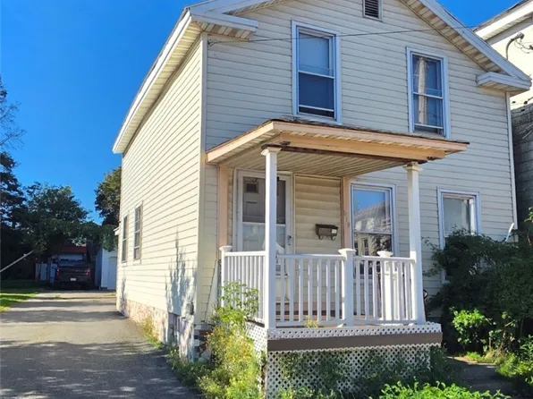619 Court St, Utica, NY 13502