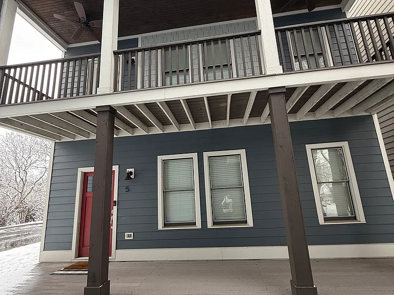 414 Acklen Park Dr #5 — Photo 2