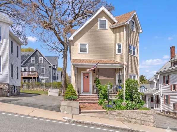 11-13 Horace St, Malden, MA 02148