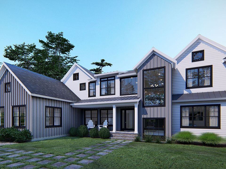 1st image of 8A Farmstead Ln