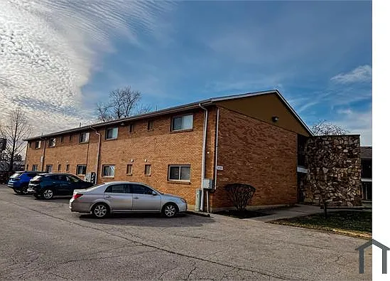 1 bed, 700 sqft, $1,185 — Photo 3