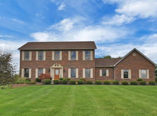 3806 Worthington Rd, Galena, OH 43021