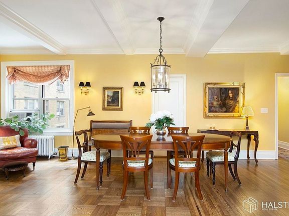 3rd image of 670 W End Ave APT 12E