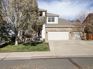 2717 E 139th Pl, Thornton, CO 80602