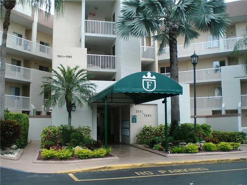 1st image of 7591 Granville Drive #7591