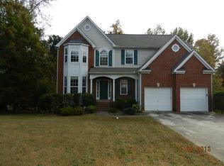 2900 Stonecrest Point, Conyers, GA 30094