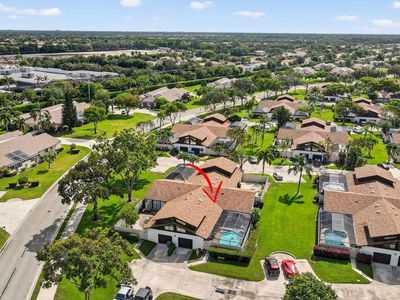 9844 Boca Gardens Circle N #D, Boca Raton, FL, 33496