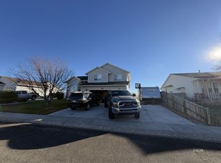 633 Cortney Dr, Elko, NV 89801