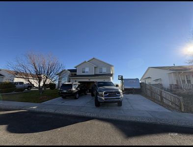 633 Cortney Dr, Elko, NV, 89801