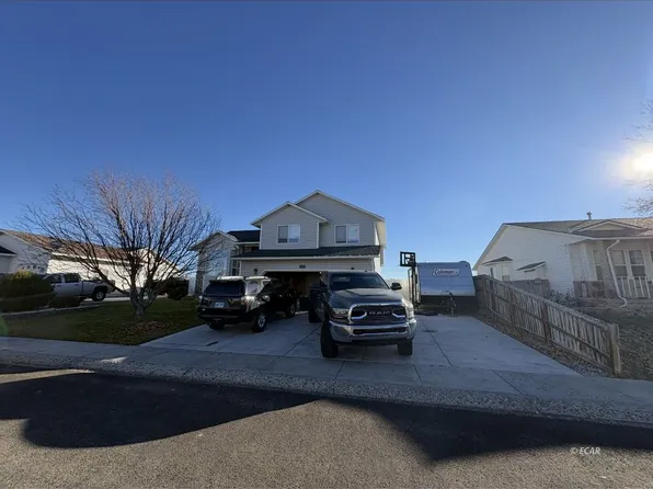 633 Cortney Dr, Elko, NV 89801