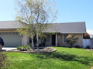 19573 Covington Mill Dr, Cottonwood, CA