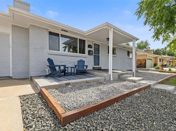 4281 Dixon Drive, Westminster, CO 80031