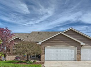 303 Music St NW, New Prague, MN 56071