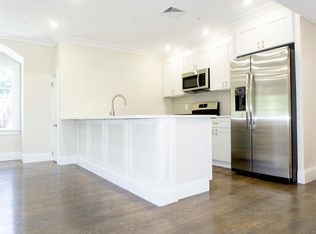 58 Cedar St, Boston, MA 02119