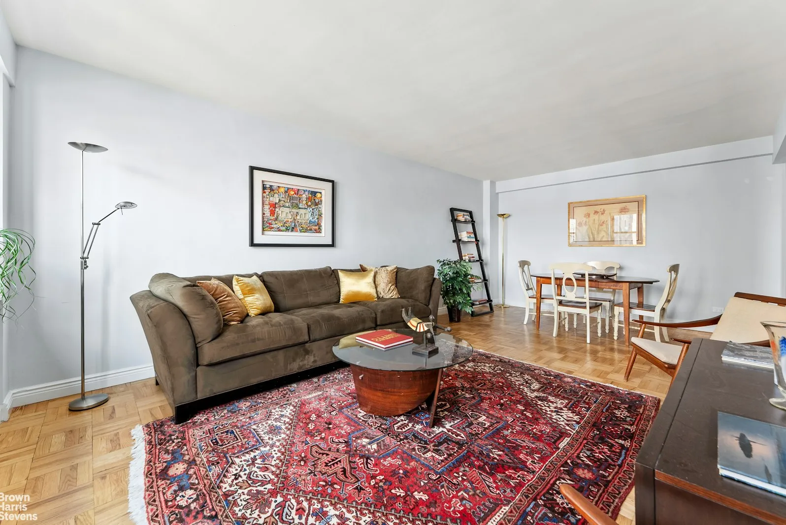 11 Riverside Drive #11VE in Upper West Side, Manhattan | StreetEasy