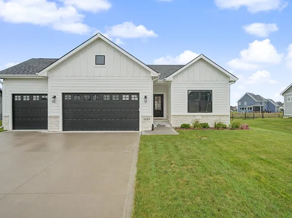 2313 NW 29th St, Ankeny, IA 50023