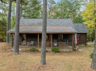 21 Piney Forest Rd, Roxboro, NC 27574
