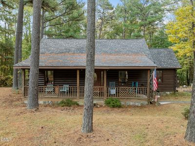 21 Piney Forest Rd, Roxboro, NC, 27574