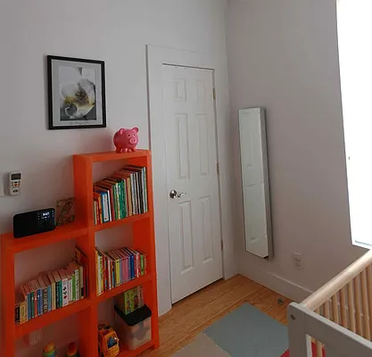 Rented by Rapid Realty Cobble Hill | media 43