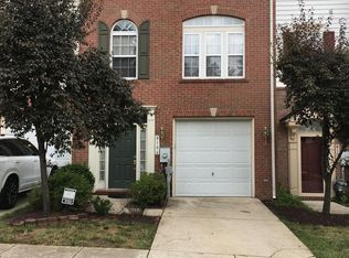 8106 Mississippi Rd, Laurel, MD 20724