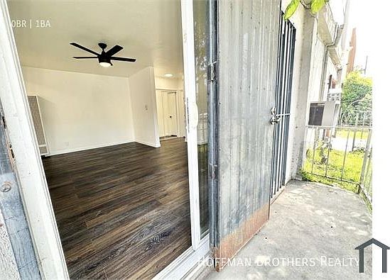 4th image of 838 N Normandie Ave APT 1