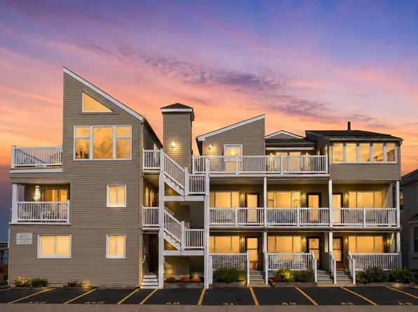 9517 Atlantic Ave APT A-2, Margate City, NJ 08402
