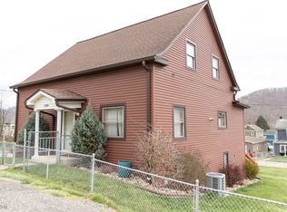 3500 Leona Ave, Shadyside, OH 43947