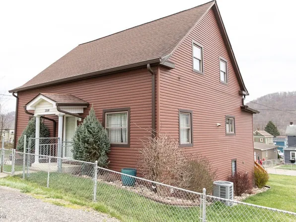 3500 Leona Ave, Shadyside, OH 43947