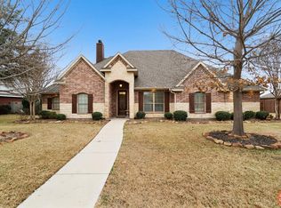 2707 Deer Xing, Brownwood, TX 76801
