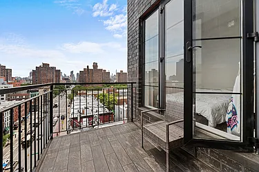 Rented by REAL New York