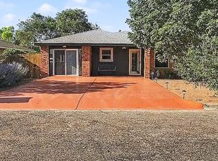 5 Date St, Canyon, TX 79015