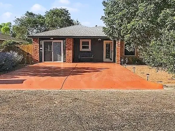 5 Date St, Canyon, TX 79015