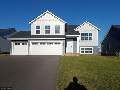 1018 2nd St NW, Delano, MN, 55328