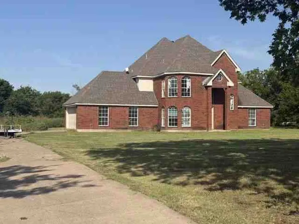 6151 W Us Highway 175, Kaufman, TX 75142