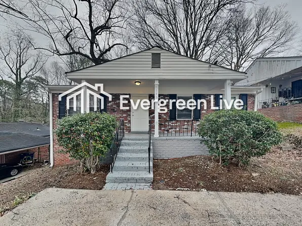 145 Sewanee Ave NW, Atlanta, GA 30314