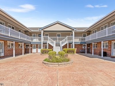 1013 W Brigantine Ave #4, Brigantine, NJ, 08203