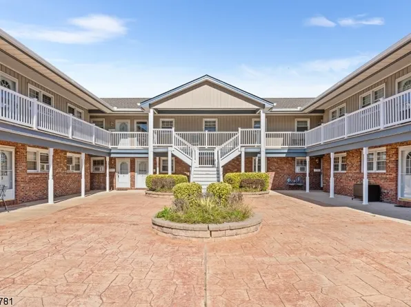 1013 W Brigantine Ave #4, Brigantine City, NJ 08203