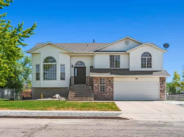 169 W 1900 S, Clearfield, UT 84015